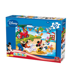 King pusle Mickey Mouse, 50 tk hind ja info | King Lapsed ja imikud | kaup24.ee