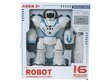 Adar Robot r/c hind ja info | Poiste mänguasjad | kaup24.ee