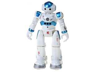 Adar Robot r/c цена и информация | Игрушки для мальчиков | kaup24.ee