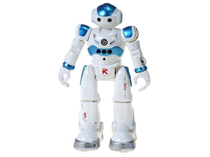 Adar Robot r/c цена и информация | Poiste mänguasjad | kaup24.ee