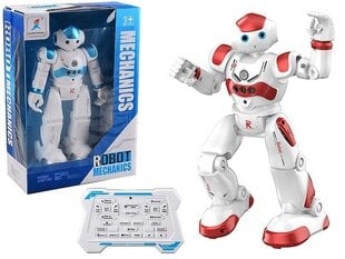 Adar Robot r/c цена и информация | Игрушки для мальчиков | kaup24.ee