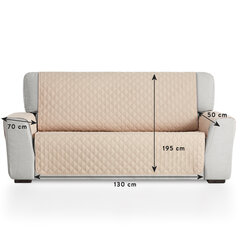 Belmarti diivanikate 130 cm цена и информация | Чехлы для мебели | kaup24.ee