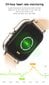 Nutikell LIVMAN Y13 hind ja info | Nutikellad (smartwatch) | kaup24.ee