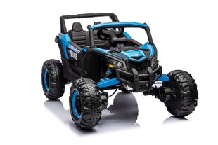 Elektriline ATV JH-105 24V 4x4, sinine hind ja info | Laste elektriautod | kaup24.ee