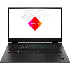 HP Omen 17 i5-11400H 16GB RTX3060 1TB SSD 144Hz hind ja info | Sülearvutid | kaup24.ee