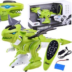 Godzilla kaugjuhitav tantsiv dinosaurus hind ja info | Poiste mänguasjad | kaup24.ee