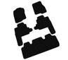 Matid Comfort LINCOLN NAVIGATOR 03-06 MAX 3, Standartne kate hind ja info | Tekstiilmatid | kaup24.ee