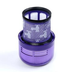 Dyson V11 V15 SV14 SV22 filter, 1 tk цена и информация | Аксессуары для пылесосов | kaup24.ee