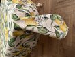Laudlina Lemon Linen, Hortensias Home, 260x140 cm цена и информация | Laudlinad, lauamatid, servjetid | kaup24.ee