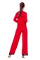 Pidžaamad naistele First Lady Arleta, punane hind ja info | Öösärgid, pidžaamad | kaup24.ee