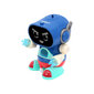 Tantsiv robot LED-valgustuse ja muusikaga Dancing Robot Rock цена и информация | Arendavad mänguasjad | kaup24.ee