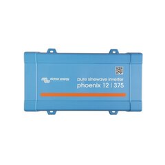 Victron Energy Phoenix 12/375 Schuko muundur hind ja info | Muundurid, inverterid | kaup24.ee