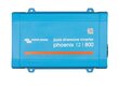 Victron Energy Phoenix 12/800 230V Schuko inverter цена и информация | Muundurid, inverterid | kaup24.ee