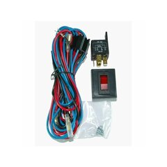 Комплект проводов для дополнительного освещения 12 В (510232054) цена и информация | Фары | kaup24.ee