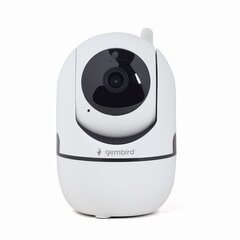 Gembird TSL-CAM-WRHD-02 nutikas pöörlev wifi kaamera hind ja info | Nutiseadmed ja aksessuaarid | kaup24.ee