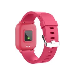 Maxlife Kids MXSW-200 Pink цена и информация | Смарт-часы (smartwatch) | kaup24.ee