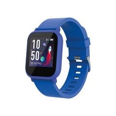 Maxlife Kids MXSW-200 sinine hind ja info | Nutikellad (smartwatch) | kaup24.ee