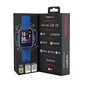 Maxlife Kids MXSW-200 Blue hind ja info | Nutikellad (smartwatch) | kaup24.ee