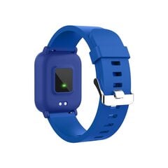 Maxlife Kids MXSW-200 Blue цена и информация | Смарт-часы (smartwatch) | kaup24.ee