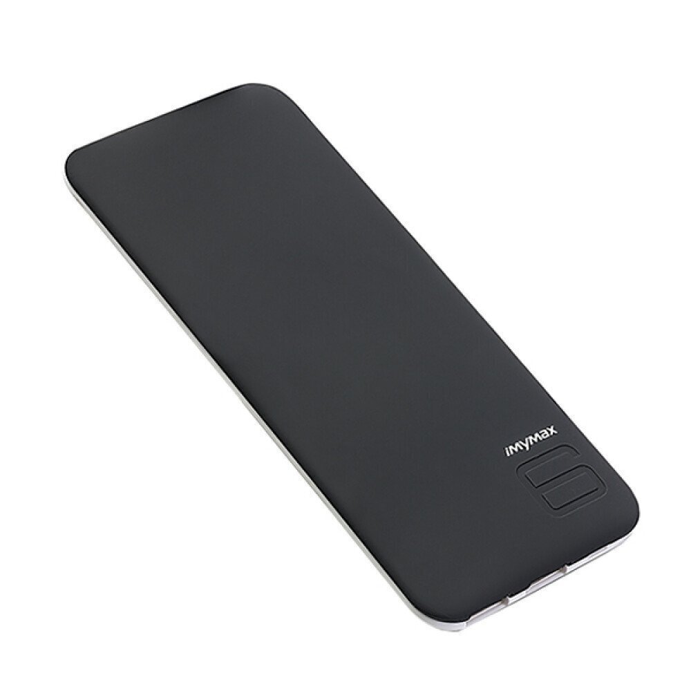 iMyMax P6 Power Bank 6000 mAh hind ja info | Akupangad | kaup24.ee