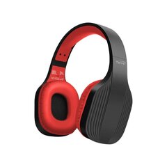 PROMATE Terra Bluetooth kõrvaklapid SD / FM / AUX hind ja info | Kõrvaklapid | kaup24.ee