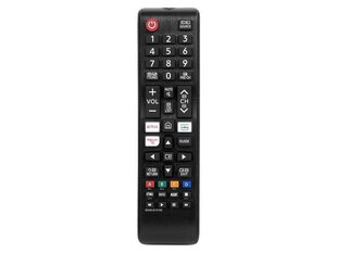 Lamex LXP1315B TV remote control LCD/LED Samsung BN59-01315B, Netflix, Prime video цена и информация | Аксессуары для Smart TV | kaup24.ee