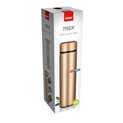 Intelligent Trek Thermos 400 ml, kuld цена и информация | Фляги для воды | kaup24.ee