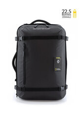  Рюкзак National Geographic OCEAN, черный цена и информация | Рюкзаки и сумки | kaup24.ee