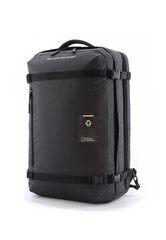  Рюкзак National Geographic OCEAN, черный цена и информация | Рюкзаки и сумки | kaup24.ee