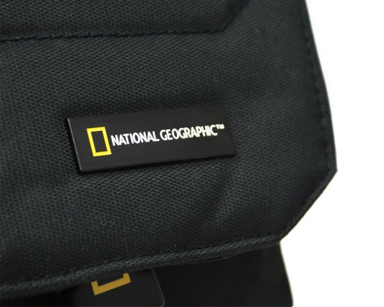 National Geographic PRO 709 sülearvutikott must NV66 цена и информация | Arvutikotid | kaup24.ee