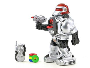 Adar Robot r/c цена и информация | Игрушки для мальчиков | kaup24.ee