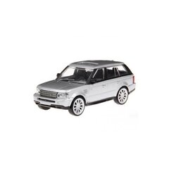 Rastar 1: 43 Range Rover Sport цена и информация | Игрушки для мальчиков | kaup24.ee