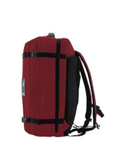 Seljakott National Geographic OCEAN punane цена и информация | Рюкзаки и сумки | kaup24.ee