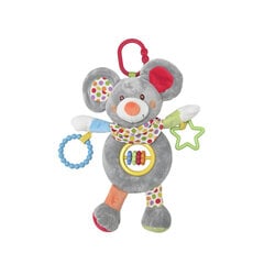 Подвесная игрушка Lorelli Мышка цена и информация | Игрушки для малышей | kaup24.ee
