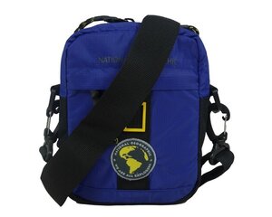 National Geographic New Explorer õlakott sinine NV1213 цена и информация | Мужские сумки | kaup24.ee