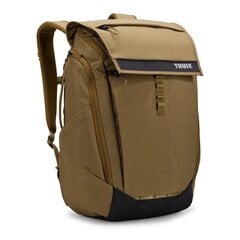 Seljakott Thule 5016 Paramount Backpack 27L Nutria цена и информация | Рюкзаки и сумки | kaup24.ee