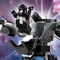 76276 Lego® Marvel Venom Mech Armor vs. Miles Morales hind ja info | Klotsid ja konstruktorid | kaup24.ee