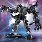 76276 Lego® Marvel Venom Mech Armor vs. Miles Morales цена и информация | Klotsid ja konstruktorid | kaup24.ee