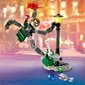 76275 Lego® Marvel Mootorrattaga tagaajamine: Ämblikmees vs Doktor Kaheksajalg цена и информация | Klotsid ja konstruktorid | kaup24.ee