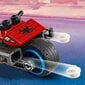76275 Lego® Marvel Mootorrattaga tagaajamine: Ämblikmees vs Doktor Kaheksajalg hind ja info | Klotsid ja konstruktorid | kaup24.ee