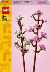 40725 Lego® Creator kirsiõied hind ja info | Klotsid ja konstruktorid | kaup24.ee