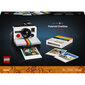 21345 Lego® Ideas Kaamera Polaroid OneStep Sx-70 hind ja info | Klotsid ja konstruktorid | kaup24.ee