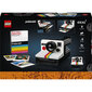 21345 Lego® Ideas Kaamera Polaroid OneStep Sx-70 hind ja info | Klotsid ja konstruktorid | kaup24.ee