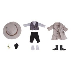 Armastus & Tootja osad Nendoroid Doll Arvud Outfit Set Bai Qi: Kui aeg voolab tagasi Ver. hind ja info | Tüdrukute mänguasjad | kaup24.ee