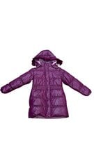 Mantel tüdrukutele Tup Tup цена и информация | Куртки, пальто для девочек | kaup24.ee