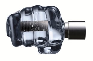 Diesel Only the Brave EDT meestele 50 ml hind ja info | Diesel Kosmeetika, parfüümid | kaup24.ee
