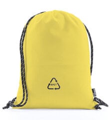 Рюкзак-переноска National Geographic SATURN, желтый цена и информация | Рюкзаки и сумки | kaup24.ee