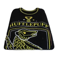 Harry Potter dressipluus Christmas Jumper Hufflepuff Suurus M 117982 hind ja info | Naiste kampsunid | kaup24.ee