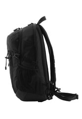 Рюкзак National Geographic Box Canyon 21080 с двумя отделениями, черный цена и информация | Компьютерные сумки | kaup24.ee