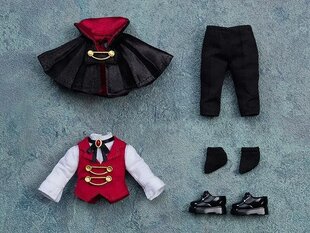 Original Character Parts jaoks Nendoroid Doll Figuurid Outfit Set Vampire - Boy hind ja info | Tüdrukute mänguasjad | kaup24.ee